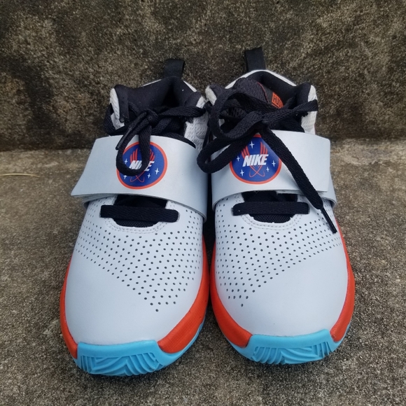 Nike team hustle - Picture 4 of 8